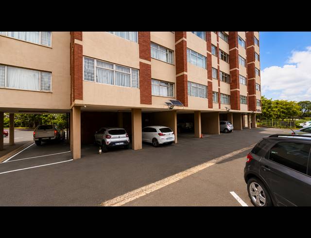 2 BEDROOM APARTMENT FOR SALE IN MORNINGSIDE